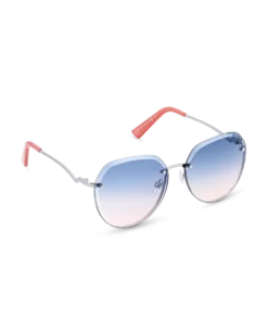 Lunettes de soleil - Blue Sky