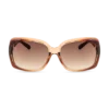 Lunettes de soleil - Brown Elegance
