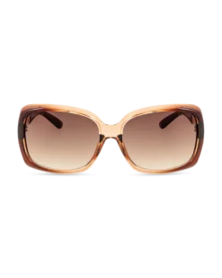 Lunettes de soleil - Brown Elegance