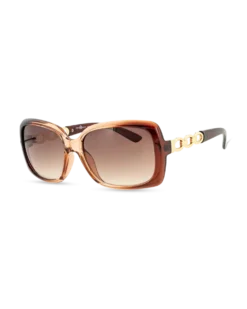 Lunettes de soleil - Brown Elegance