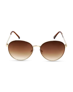 Lunettes de soleil - Brown Glamour
