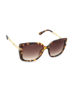 Lunettes de soleil - Brown Gold