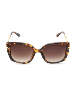 Lunettes de soleil - Brown Gold