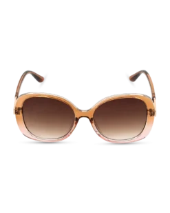 Lunettes de soleil - Brown Summer