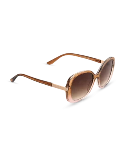 Lunettes de soleil - Brown Summer