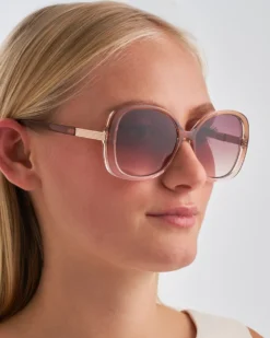Lunettes de soleil - Brown Summer