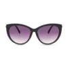 Lunettes de soleil - Casual Elegance