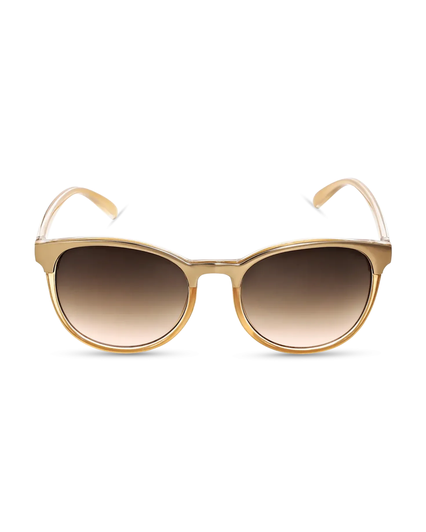 Lunettes de soleil - Champagne Shine