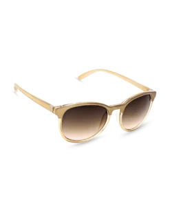 Lunettes de soleil - Champagne Shine