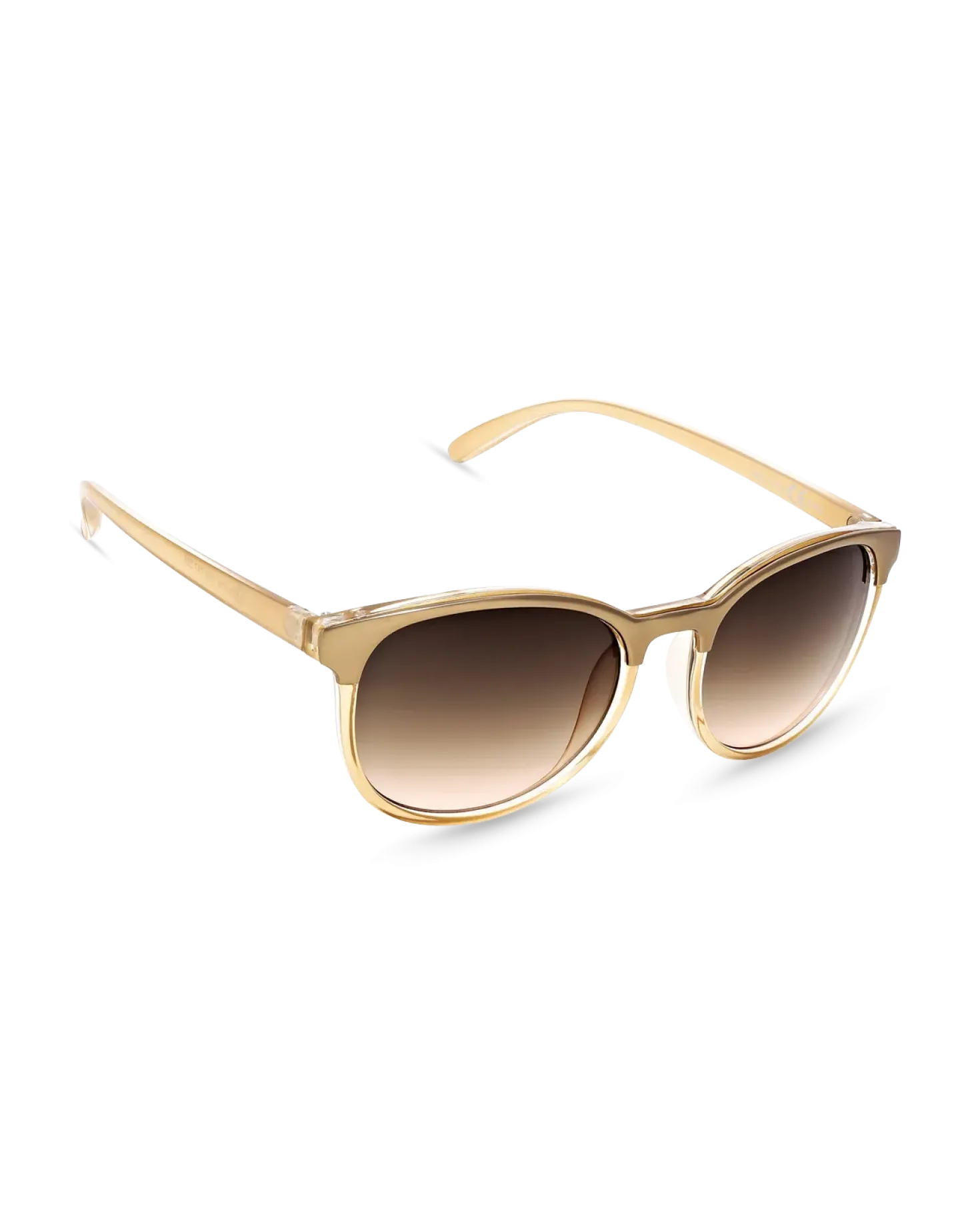 Lunettes de soleil - Champagne Shine