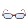 Lunettes de soleil - Chic Blue