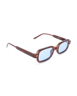 Lunettes de soleil - Chic Blue