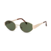 Lunettes de soleil - Classic Oval