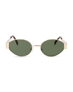 Lunettes de soleil - Classic Oval