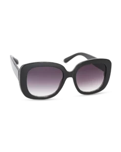 Lunettes de soleil - Classy Black