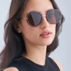 Lunettes de soleil - Classy Leo