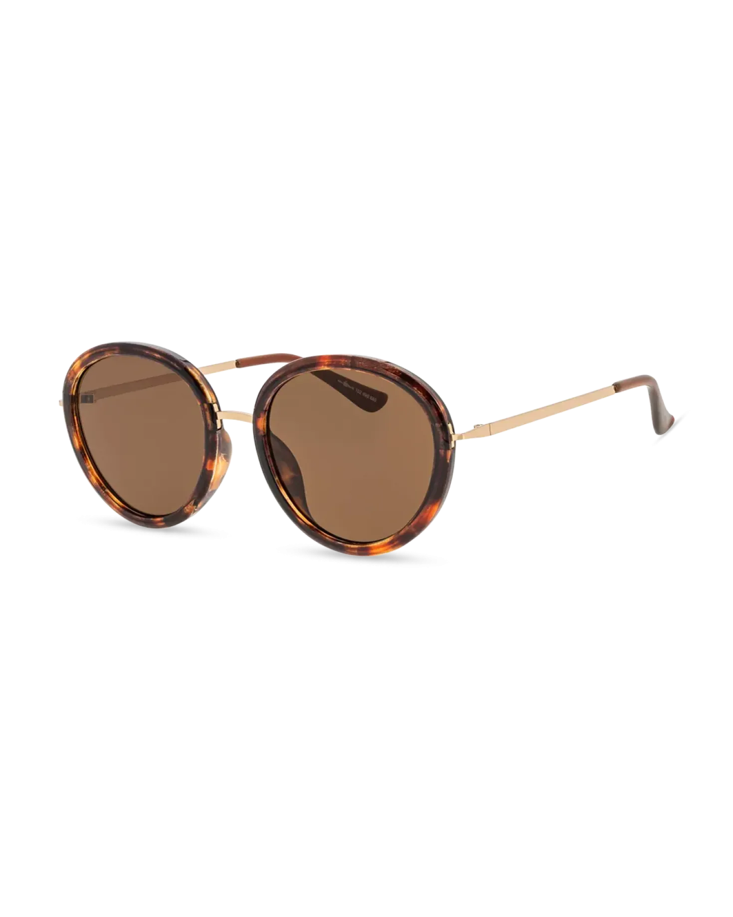 Lunettes de soleil - Classy Leo