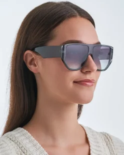 Lunettes de soleil - Crystal Wave