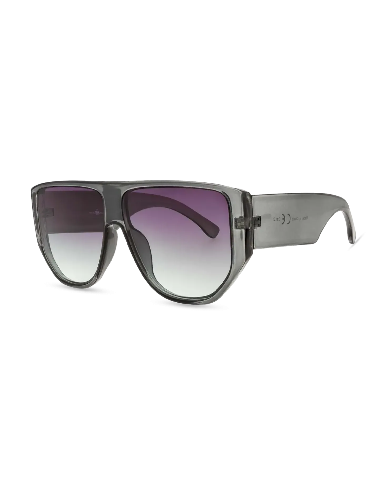 Lunettes de soleil - Crystal Wave
