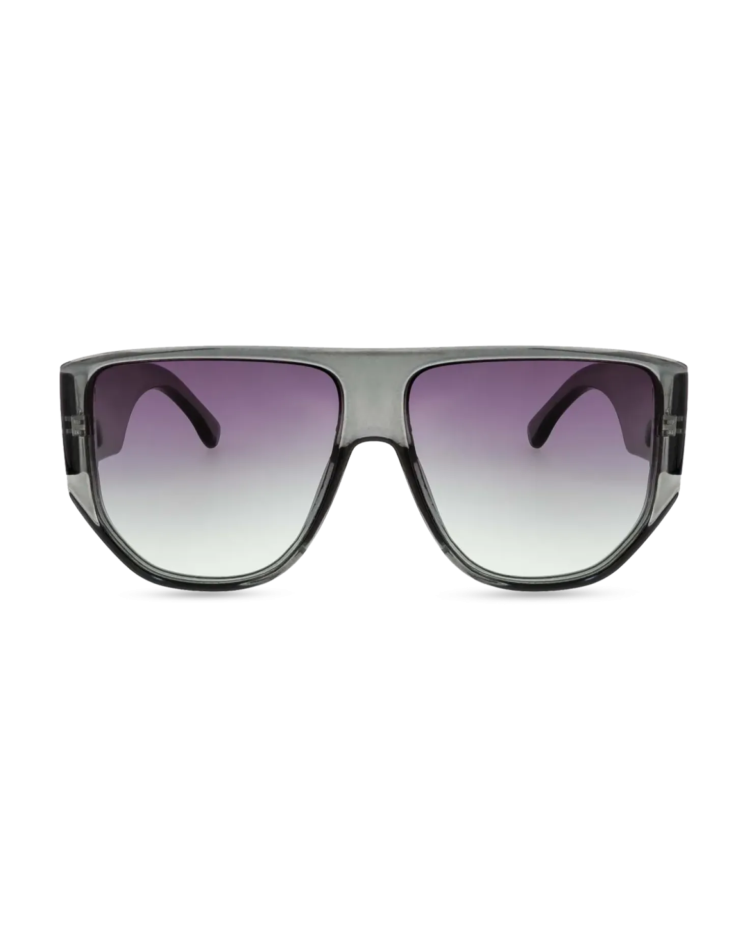 Lunettes de soleil - Crystal Wave