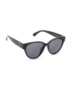 Lunettes de soleil - Dark Elegance