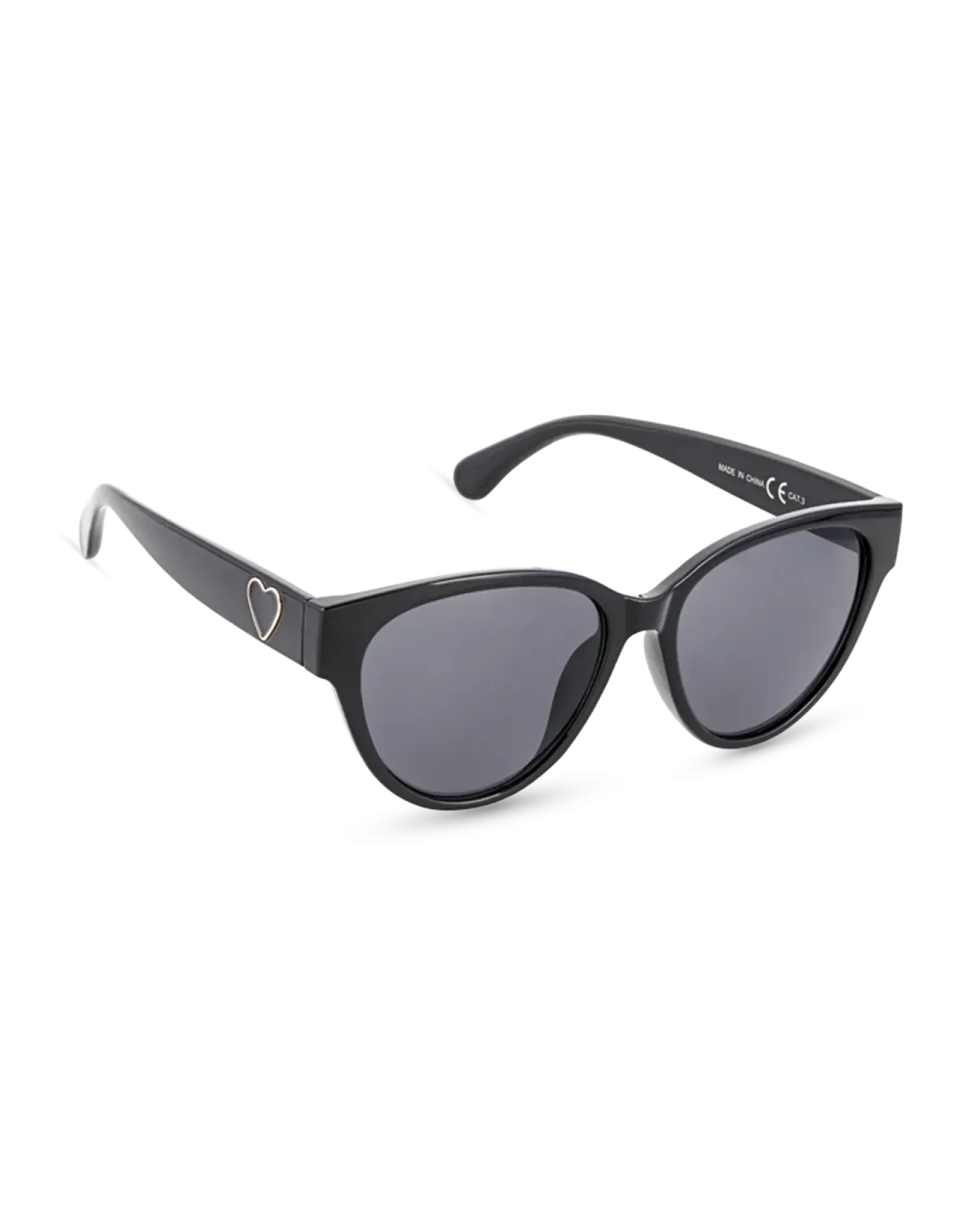 Lunettes de soleil - Dark Elegance