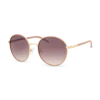 Lunettes de soleil - Dusty Rose