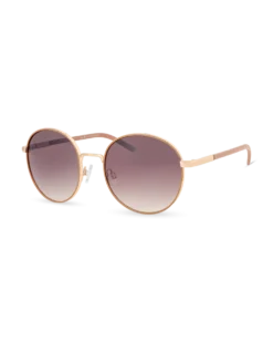 Lunettes de soleil - Dusty Rose