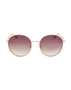 Lunettes de soleil - Dusty Rose