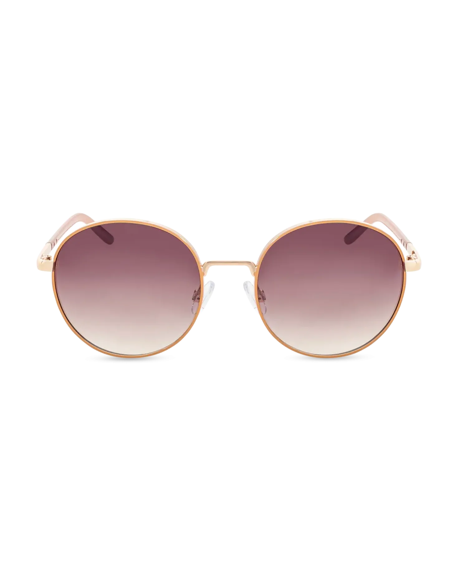 Lunettes de soleil - Dusty Rose