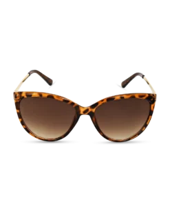 Lunettes de soleil - Fancy Leo