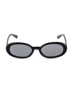 Lunettes de soleil - Fine Oval