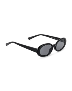 Lunettes de soleil - Fine Oval