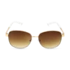 Lunettes de soleil - Gleaming Chain