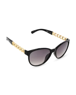 Lunettes de soleil - Golden Chains