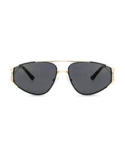 Lunettes de soleil - Golden Frame