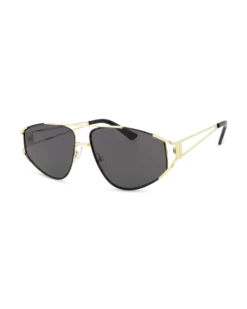 Lunettes de soleil - Golden Frame