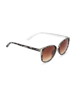 Lunettes de soleil - Grey Cami