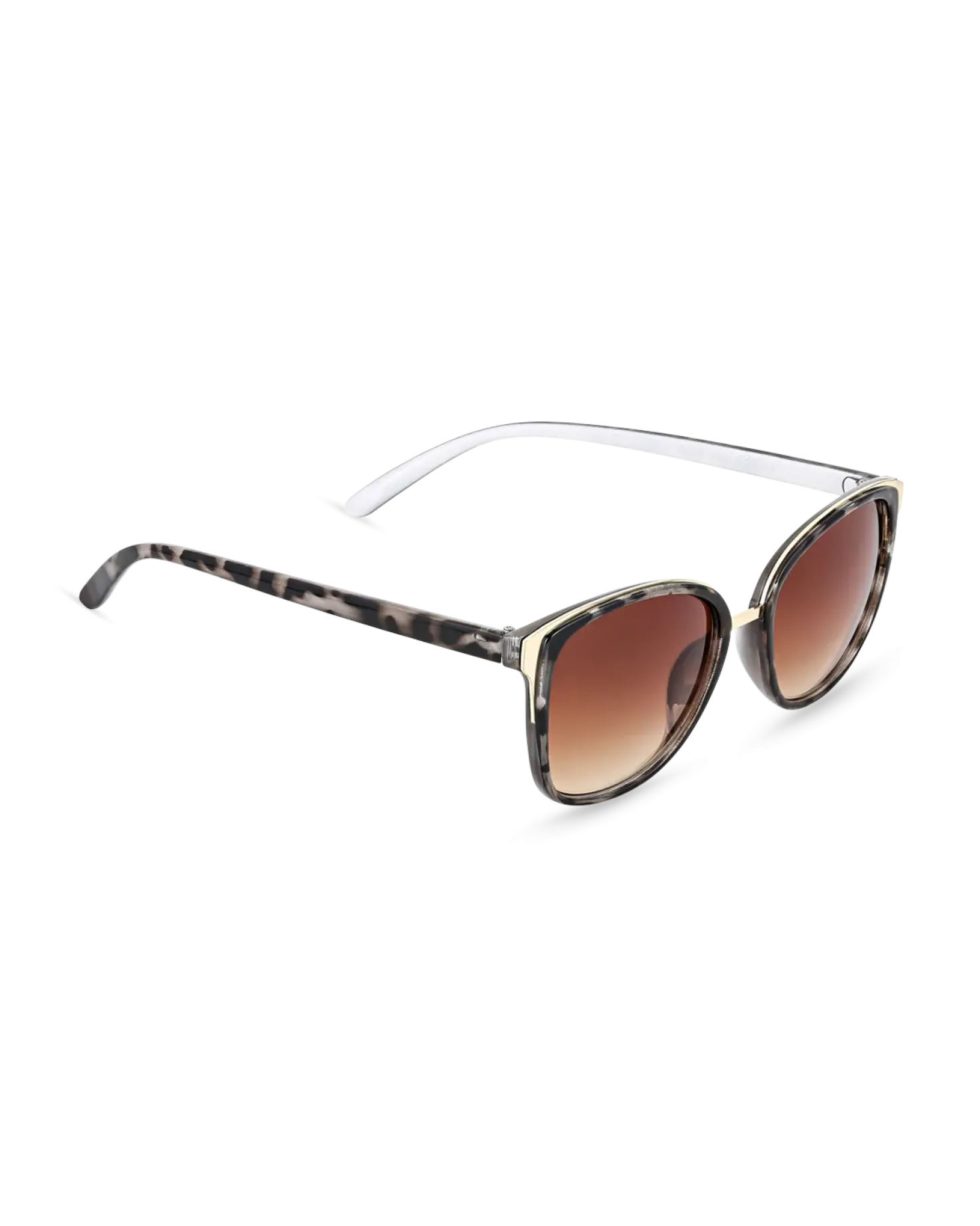 Lunettes de soleil - Grey Cami