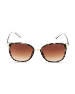 Lunettes de soleil - Grey Cami