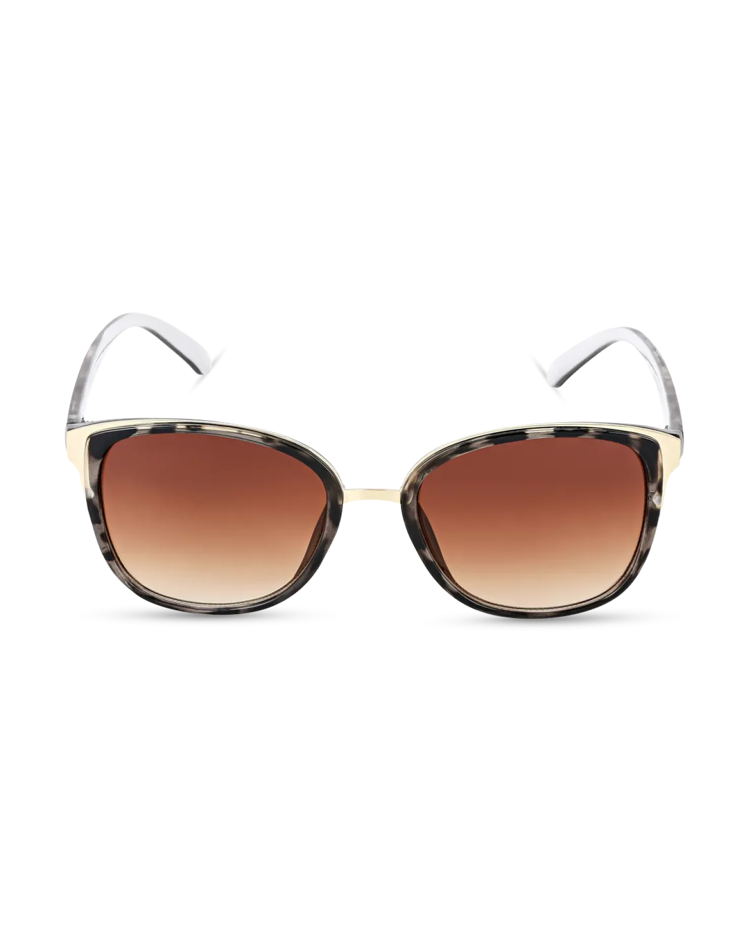 Lunettes de soleil - Grey Cami