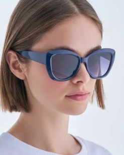 Lunettes de soleil - Into Blue