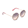 Lunettes de soleil - Leo Circle