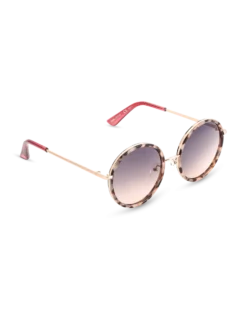 Lunettes de soleil - Leo Circle