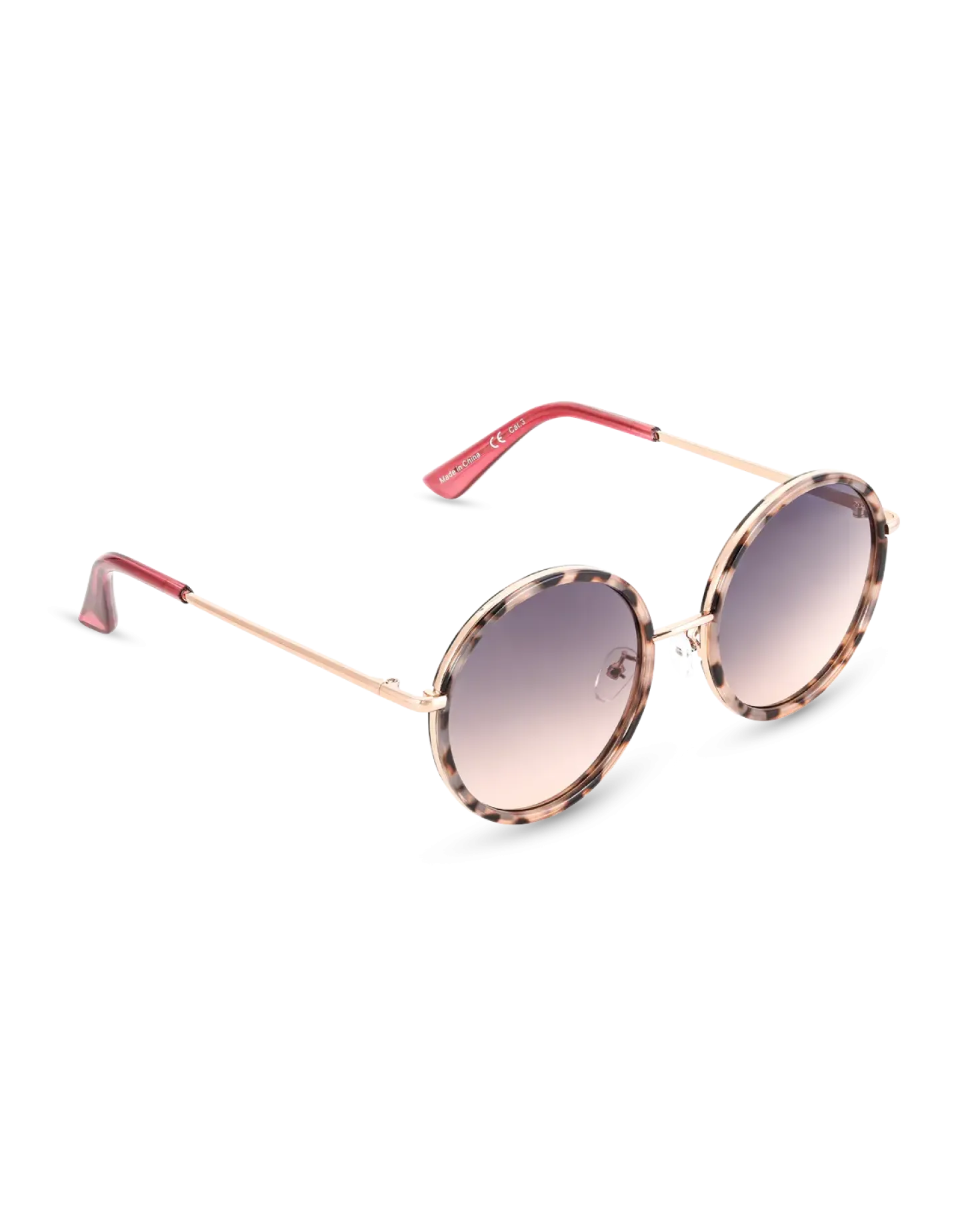 Lunettes de soleil - Leo Circle