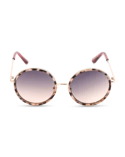 Lunettes de soleil - Leo Circle