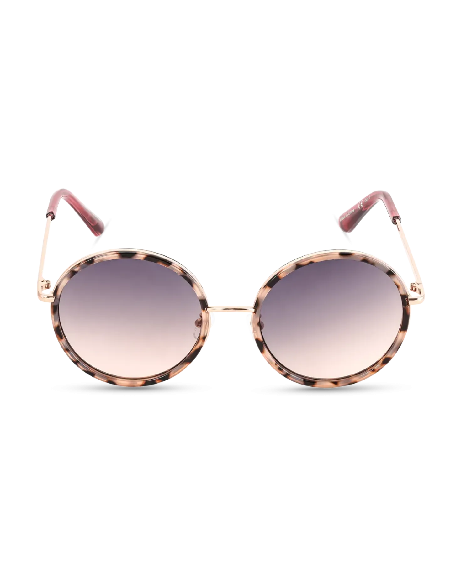Lunettes de soleil - Leo Circle