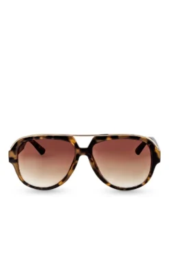 Lunettes de soleil - Leo Statement