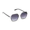 Lunettes de soleil - Lovely Black