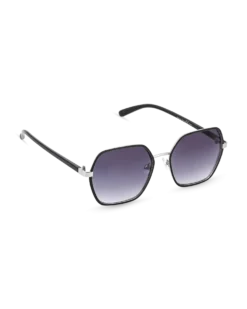 Lunettes de soleil - Lovely Black
